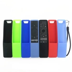 Funda de Silicona Luminoza TV Control para Samsung BN59 Series Smart - Picture 1 of 4