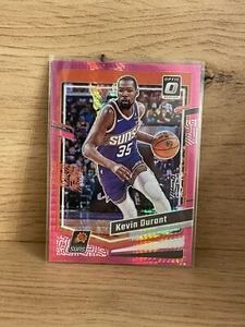 2023-24 Kevin Durant Donruss Optic Pink Hayper #41 - Bild 1 von 2
