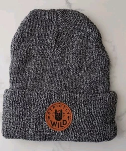 Strictly Wild Beanie - Picture 1 of 2