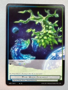 FoW - A New World Emerges Wind Moon Fragment NM/M  - Picture 1 of 1