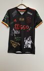 Maillot Ajax Special Bob Marley Edition 2021 - 2022 3ème taille S