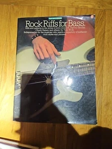 Rockabilly Riffs for Guitar Songbook – Sheet Music & Tabs Collection - Picture 1 of 3
