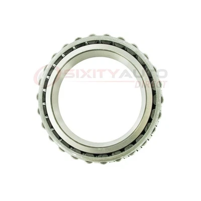 SKF Wheel Bearing for 1990-1991 Chevrolet C5500 Kodiak 6.0L V8 - Axle Hub lr Foto 1 de 4