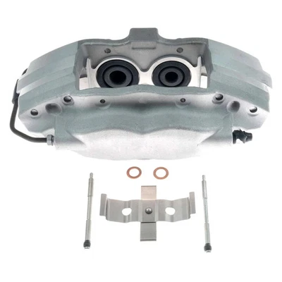 PowerStop L5114 Brake Caliper For Cadillac CTS 2009-2015 Driver Side Rear Foto 1 de 3