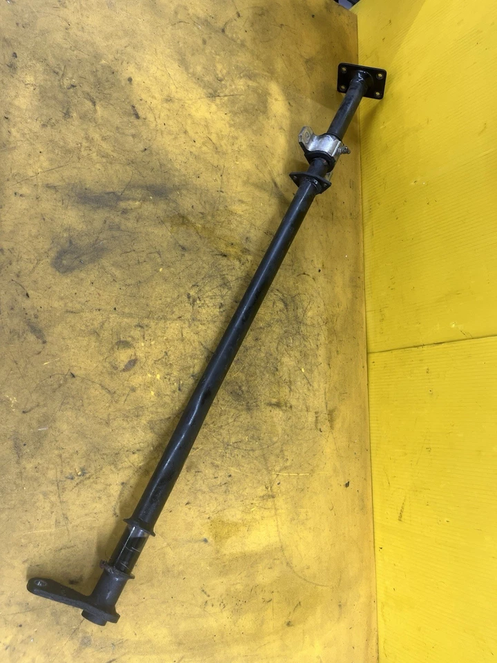 Polaris Rmk 800 2003 eje de dirección 85 Foto 1 de 1