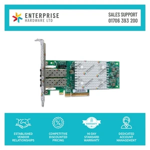 836276-001 HPE Smart Array E208i-c SR Gen10 (8 corsie interne/senza cache) 12G SA - Foto 1 di 1