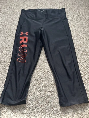 Under ARMOUR   Leggings  SIZE L - Image 1 of 3