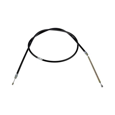 For GMC Savana 3500 2001 2002 Parking Brake Cable | Outer Sleeve Rubber 15015714 - Image 1 of 4