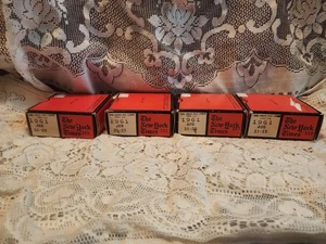 The New York Times Micro Film Corp of America 4 Filme siehe Termine unten - Bild 1 von 9