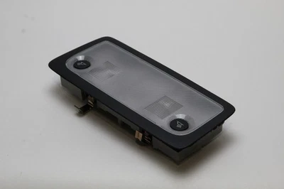 Luzes de cúpula traseiras para Lexus IS250 IS300 IS350 IS200T controle de teto OEM - Imagem 1 de 3