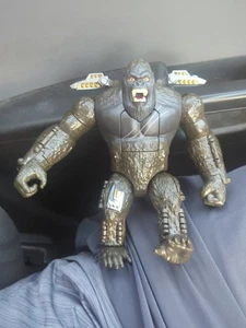 Kong Titan Tech Deluxe 8" - Transforms - Monsterverse / Suelto - Imagen 1 de 6