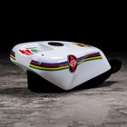 Marco Simoncelli Tank Gilera 250