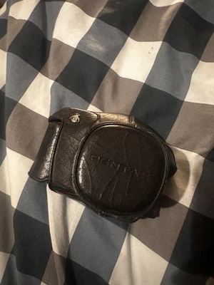 Pentax K1000 Film Camera Cover - Image 1 of 3