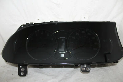 Speedometer Instrument Cluster 05 06 Toyota Avalon Panel Gauges 62,789 Miles Foto 1 de 4