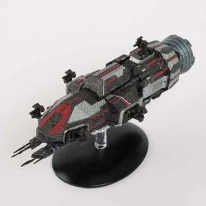 Eaglemoss The Expanse The Official Ships Collection Rocinante Light Frigate - Picture 1 of 9