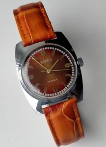 Orologio meccanico sovietico Vostok 2209 vintage originale anni 70 - Foto 1 di 11