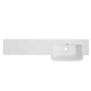 Roper Rhodes R2 BVIS1200SM.R 1200 Slim Depth Basin Right - Picture 1 of 1