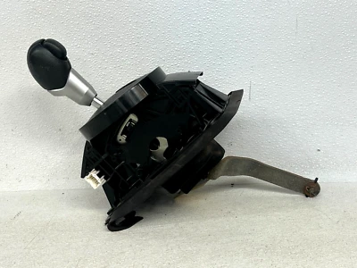 ⭐ 2009-2020 NISSAN 370Z AUTOMATIC GEAR SHIFTER SELECTOR LEVER KNOB OEM LOT2573 - Image 1 of 4