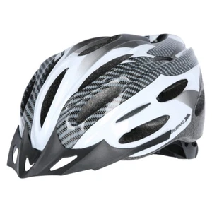 Trespass Adult Bike Helmet Crankster - Picture 1 of 48