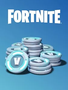 Fortnite V-Bucks günstig kaufen - Anleitung (-50%) - Bild 1 von 1