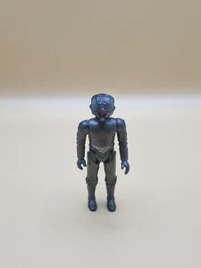 Vintage Star Wars Zuckuss Action Figure 1982 Kenner HK - Picture 1 of 19