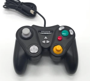 Nintendo GameCube Controller Piranha - Picture 1 of 5