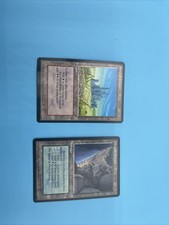 MTG Wizards' School Homelands Regular Uncommon Ruins Of Troikair Magic Cards