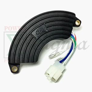 AVR Voltage Regulator For Coleman PowerMate SBA6-190-006 SBA7-190-008 PM0497000 - Picture 1 of 6