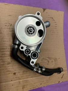 Wasserpumpe 1A001221 PIAGGIO Vespa 125 2020-21 Top Zustand n-7r5.M4-104. - Bild 1 von 5