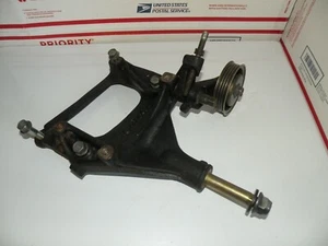 OEM 94-01 ACURA INTEGRA B18B B18C LS GS RS GSR A/C AIR COMPRESSOR MOUNT BRACKET - Picture 1 of 2