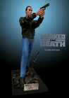 Figurka Steven Seagal w skali 1/4 oznaczona na śmierć