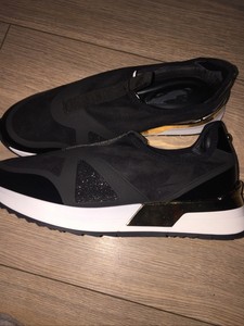 russell and bromley womens trainers