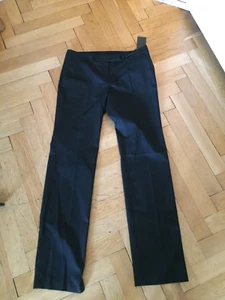 S.Oliver Black label Business Hose schwarz Gr. 36/ L 32 neu - Bild 1 von 4