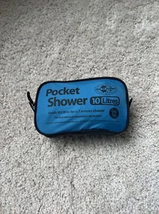 Sea to Summit Pocket Shower 10L - Picture 1 of 3