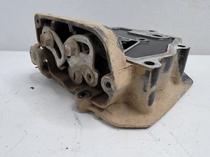 Honda TRX200 Four-Trax 1986 ATV Cylinder Head Good Used Order w/ Rockers - Foto 1 di 22