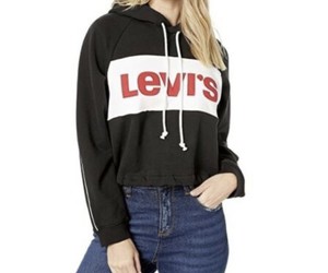 Las mejores ofertas en Sudaderas de Levi's para Mujeres | eBay