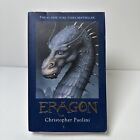 Eragon~Christopher Paolini~Young Adult Fantasy Novel~Best Seller~FAST SHIPPING