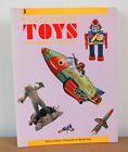 Yesterday's Toys N°3 Robots, Spacesships and Monsters Teruhisa Kitahara 1989