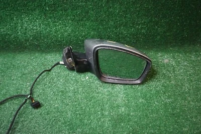 Espejo retrovisor derecho del lado del pasajero Volkswagen Passat 2006 2007 2010 OEM 19MPQF72 Foto 1 de 4