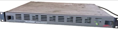 Ross Gear AFR-7814C - Audio DA Mounting Frame (4x ADA7802 + PSU) - Image 1 of 4