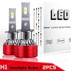 For Lexus Lx470 1998-2007 Led Headlight Bulb Low Beam H1 Conversion Kit 8000Lm