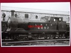 PHOTO  LNER EX GNSR CLASS G10 LOCO NO 6892  ON SHED AT KITTYBREWSTER 8/32