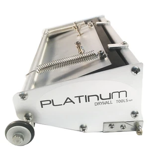 Platinum Drywall Tools 10" Flat Box - Picture 1 of 3