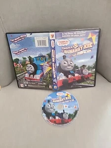 Thomas & The Runaway Kite Dvd MV10 - Picture 1 of 1