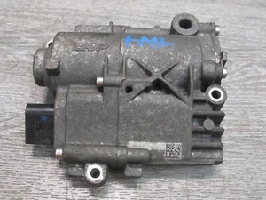 🥇13-15 MERCEDES W166 X166 722.9 AUXILIARY ELECTRIC TRANSMISSION OIL PUMP OEM - Imagen 1 de 12