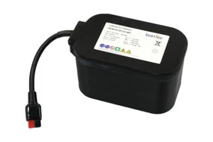 LionTec Batería De Golf 12 V (14,8 V) - 13,2Ah Para Powerbug Golf Caddy Carro - Imagen 1 de 4
