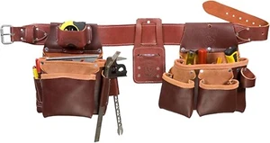 Occidental Leather 5087XL Framing Tool Belt Set - Picture 1 of 4