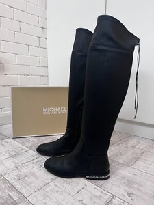 Las mejores ofertas en Michael Kors Botas por encima de la rodilla para  mujer | eBay