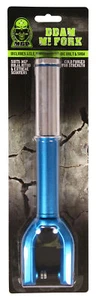 MGP SCOOTER FORK - Madd Gear Pro DDAM M1 Maximum Strength fork - BLUE - Picture 1 of 4