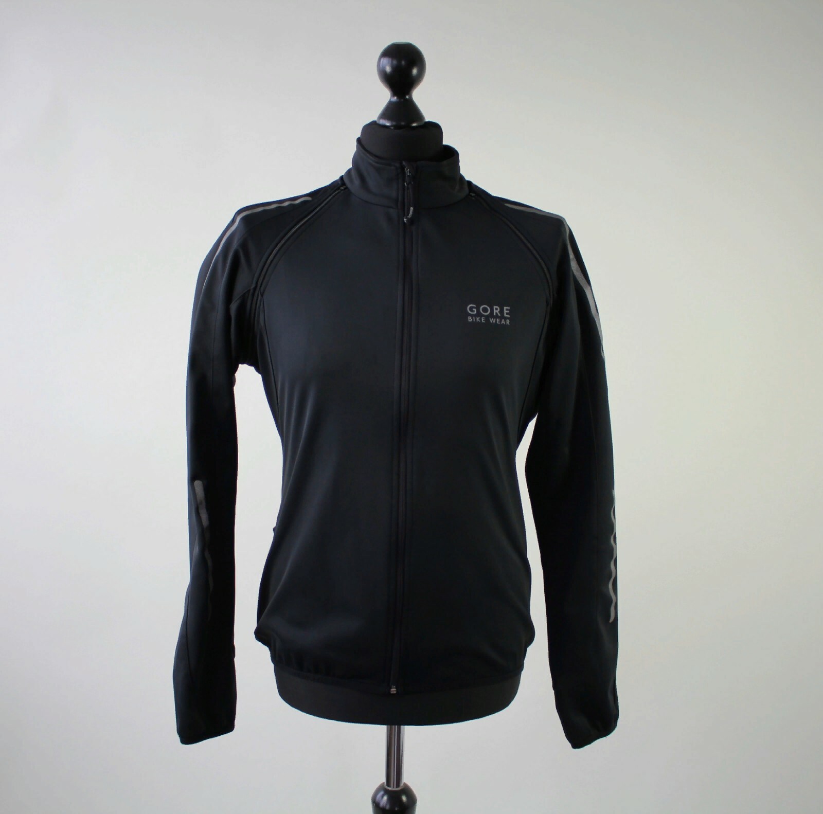 GORE BIKE WEAR CYCLING JACKET GORE 